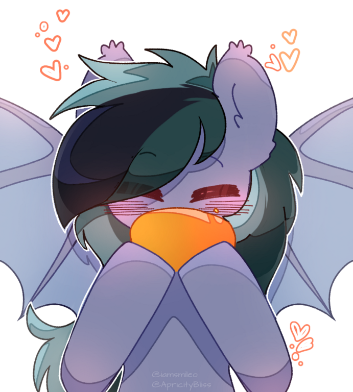 Image: iamsmileo mango nom.png